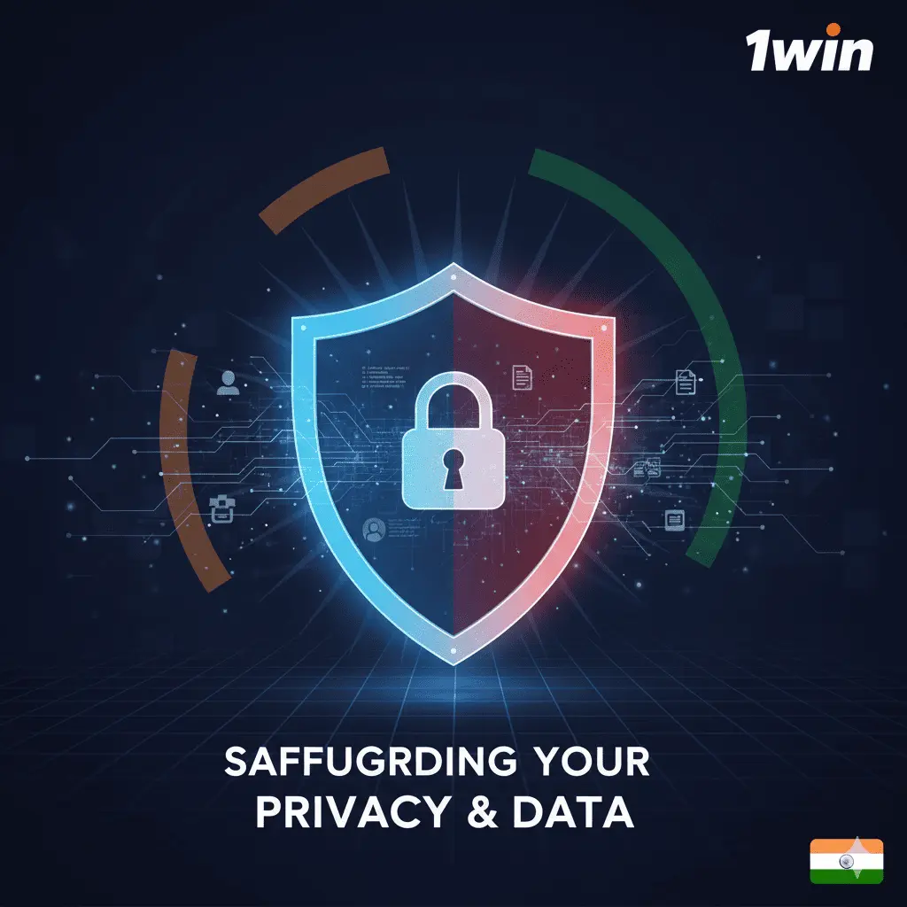 1win India Privacy & Data Protection Learn how 1win India safeguards your personal data and ensures secure online betting